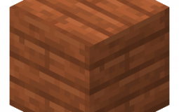 Minecraft Wood Planks (and how much they would support brexit)